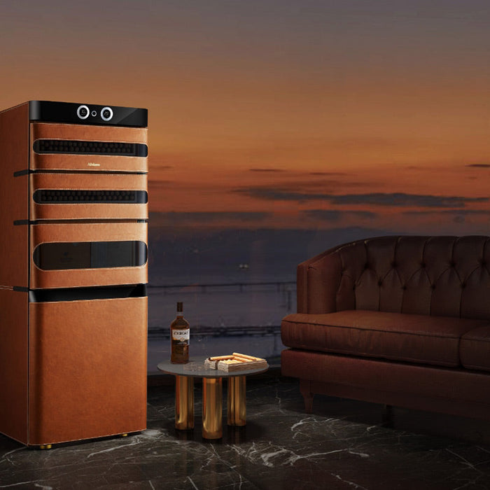 Cigar Storage Mistakes to Avoid