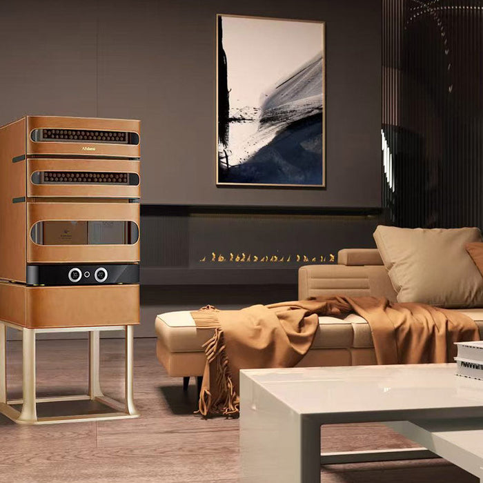 Medium Humidor Cabinets – Balance Between Size and Function