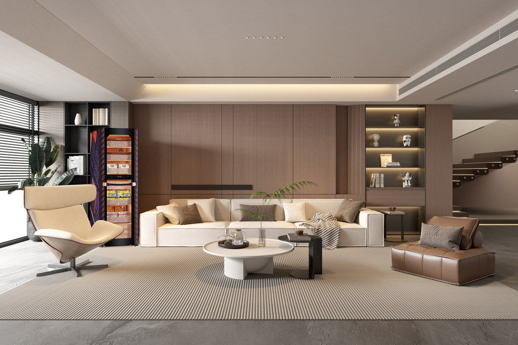 Protecting Your Humidor Investment: Avoiding Common Environmental Hazards