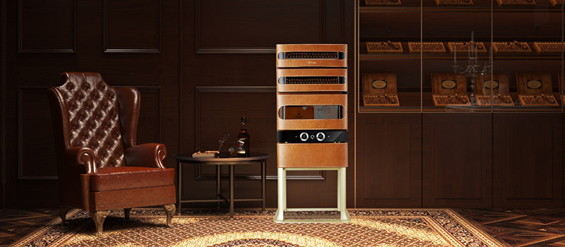 The Art of Gifting a Cigar Cabinet