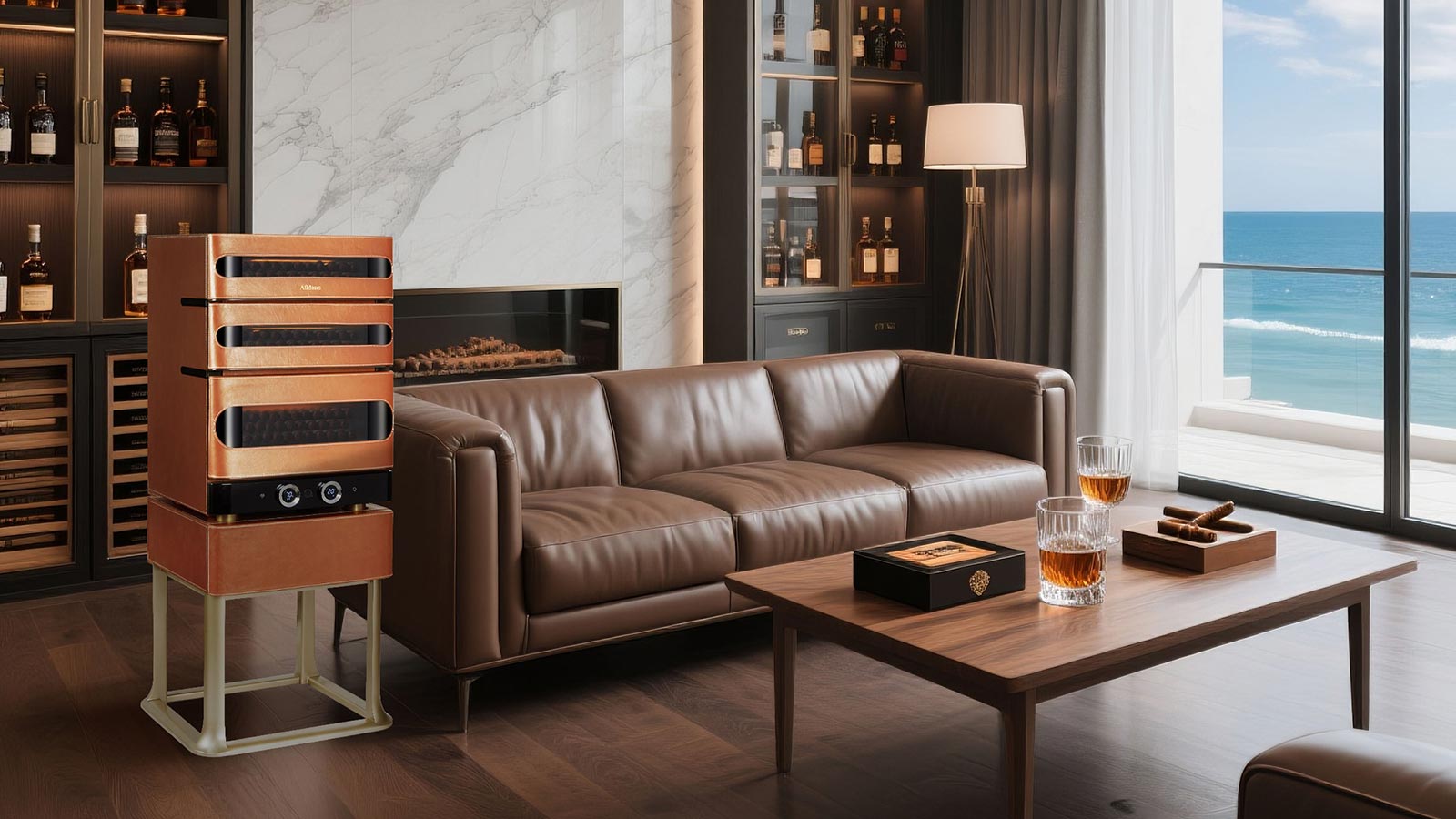 The Art of Slow Living: Why Cigar Lovers Understand Life Better