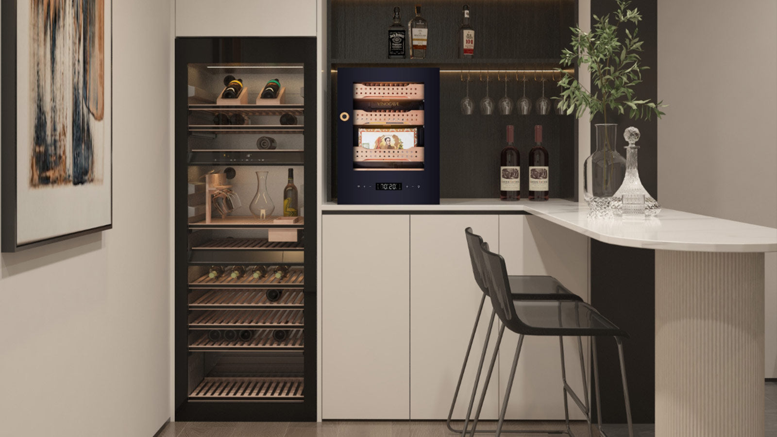 The Psychology of Collecting: Why We Love to Preserve Cigars