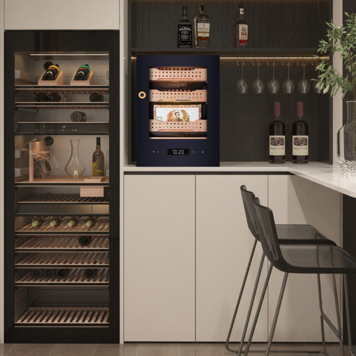 The Psychology of Collecting: Why We Love to Preserve Cigars