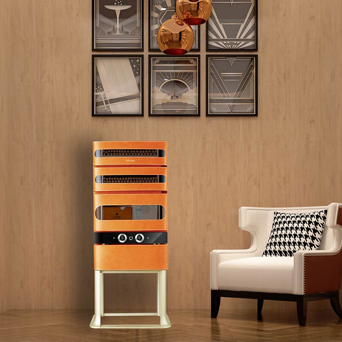 Why Do Cigars Develop Oil Spots? The Importance of a Stable Humidor Environment