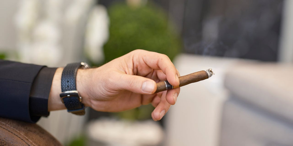 About Cigar Storage: The 70/70 Rule — Afidano
