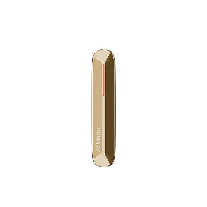 Afidano Luxury Jet Flame Cigar Lighter – Windproof, Refillable & Adjustable
