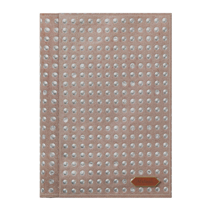 Afidano 5-Cigar Book-Style Portable Cigar Humidor – Premium Leather Travel Humidor