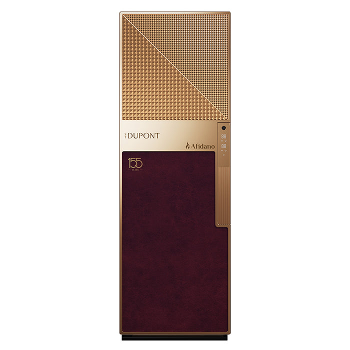 Afidano & Dupont Collab Version Humidor
