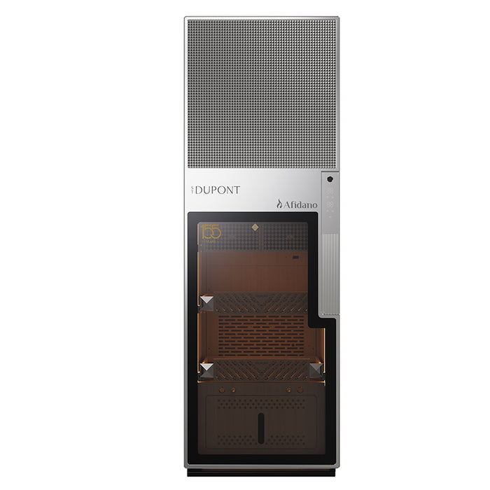 Afidano & Dupont Collab Version Humidor
