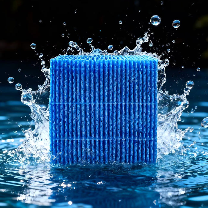 Blue Filter Replacement – For Afidano Humidors