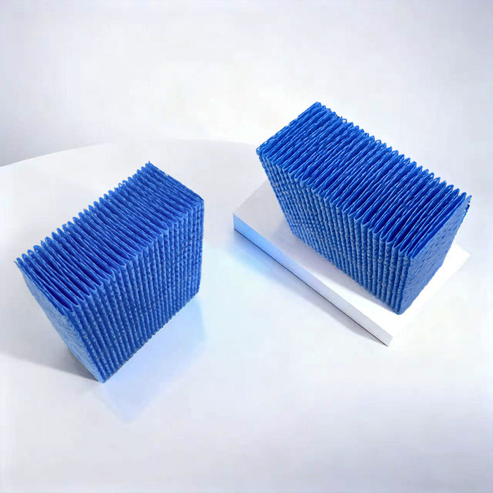 Blue Filter Replacement – For Afidano Humidors